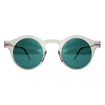 Γυαλιά Ηλίου Spitfire NEXUS Clear / Turquoise